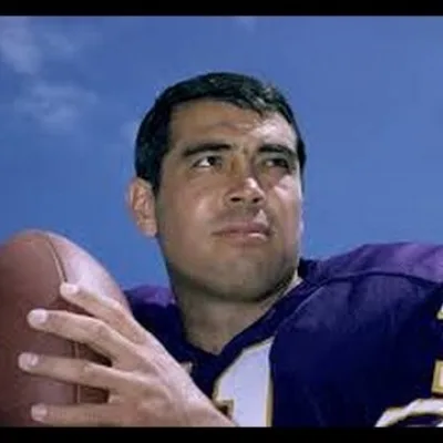 Joe Kapp