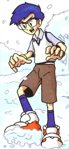 Joe Kido