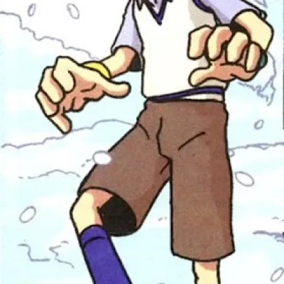 Joe Kido