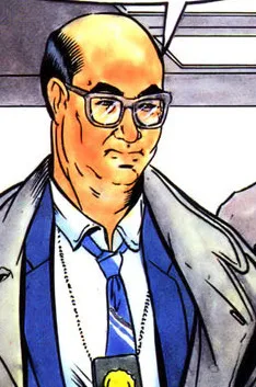 Joe Labianca