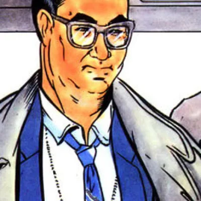 Joe Labianca