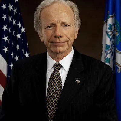 Joe Lieberman