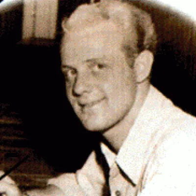 Joe Maneely