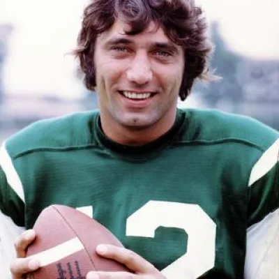 Joe Namath