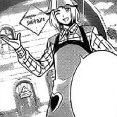 Joe Okada