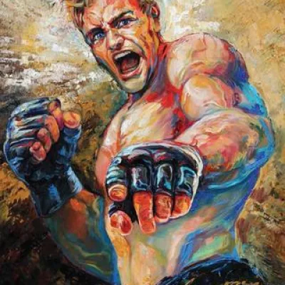 Joe Palooka