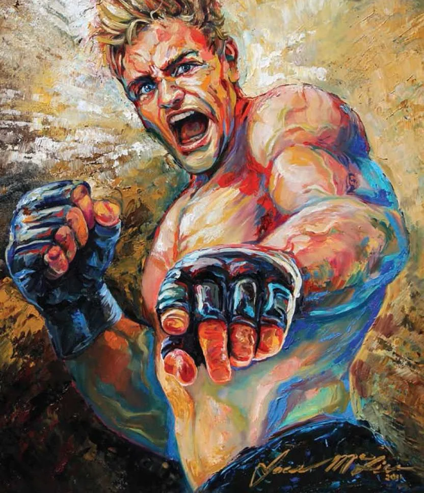 Joe Palooka