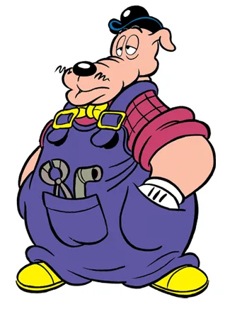 Joe Piper