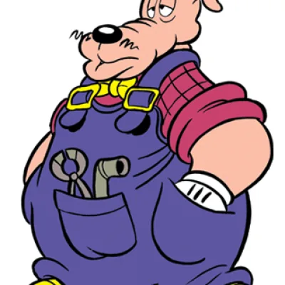 Joe Piper