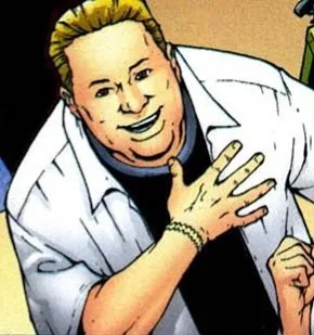 Joe Quesada