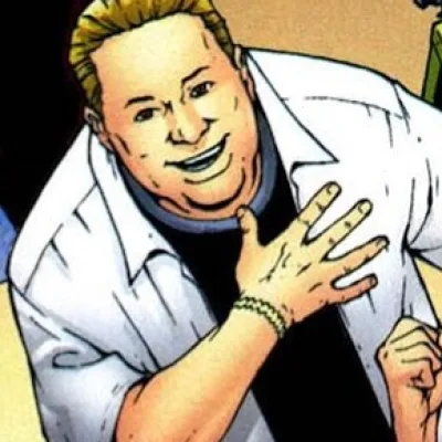 Joe Quesada