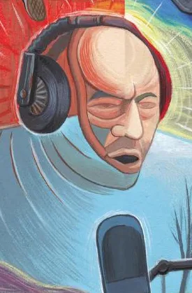 Joe Rogan