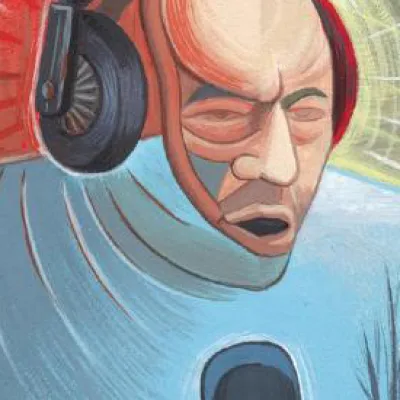 Joe Rogan