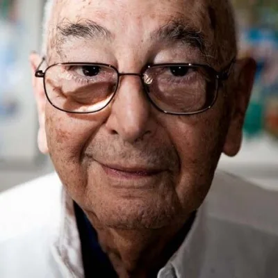 Joe Simon