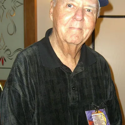 Joe Sinnott
