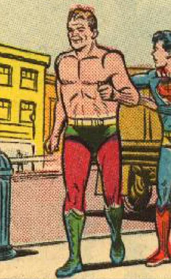 Joe Smith