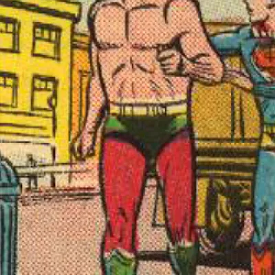 Joe Smith