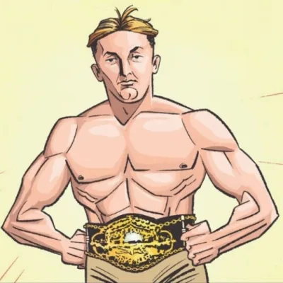 Joe Stecher