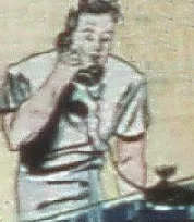 Joe Steele