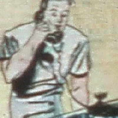 Joe Steele