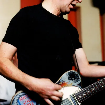 Joe Strummer