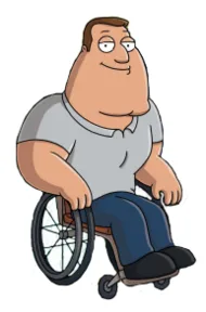 Joe Swanson