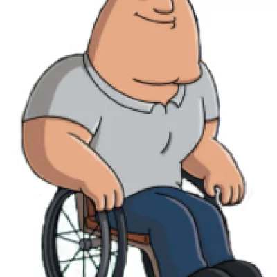 Joe Swanson