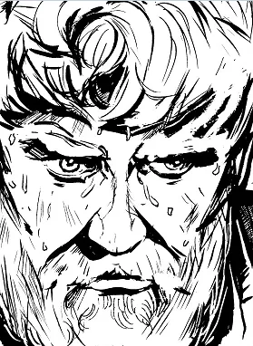 Joe Theseus