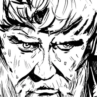 Joe Theseus