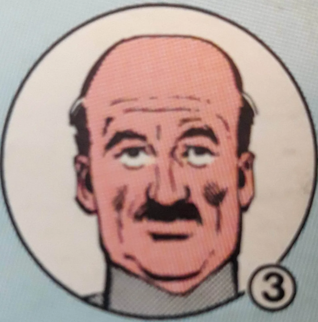 Joe Timmons