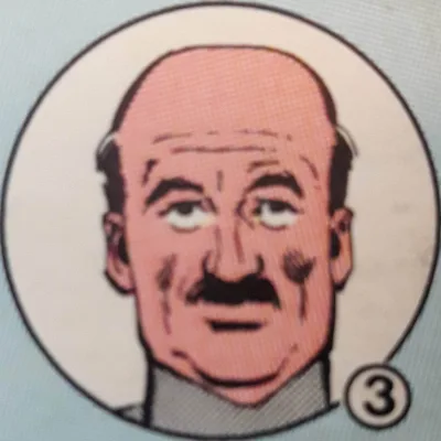 Joe Timmons