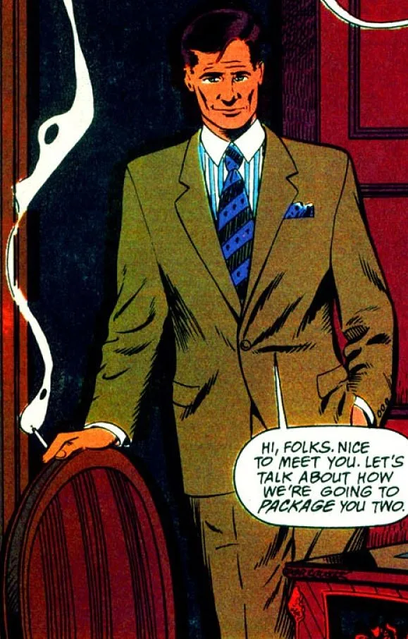 Joe Tracy