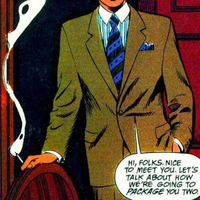 Joe Tracy