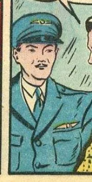 Joe Turner
