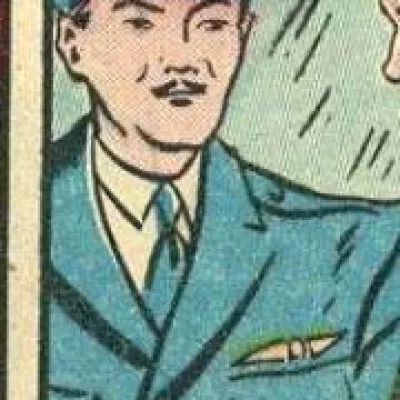 Joe Turner