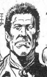 Joe Two Beans
