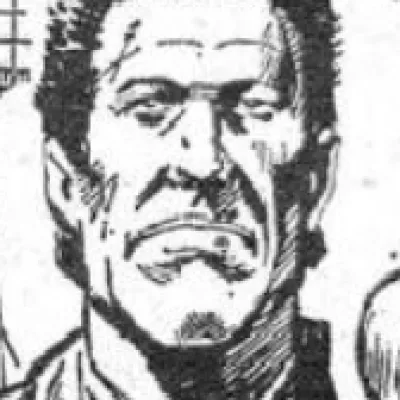 Joe Two Beans