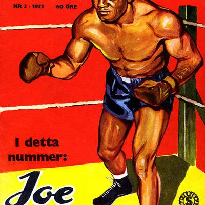 Joe Walcott