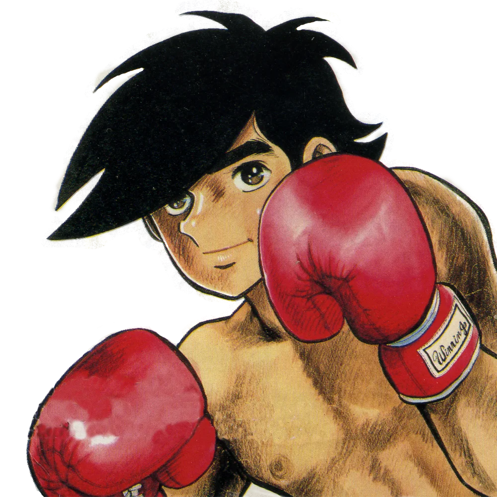 Joe Yabuki