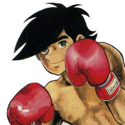 Joe Yabuki