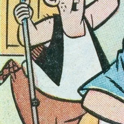 Joe Zbrmsky