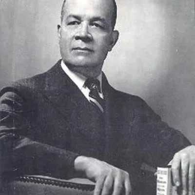 Joel Augustus Rogers
