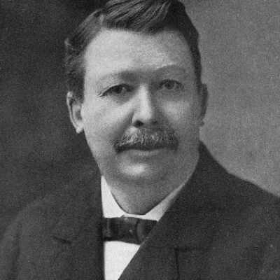 Joel Chandler Harris