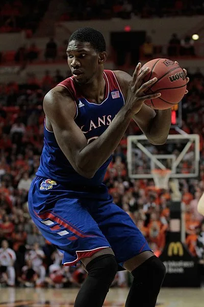 Joel Embiid