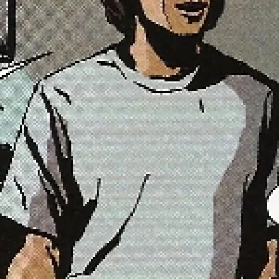 Joel Flood