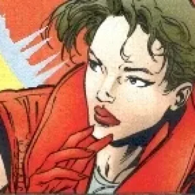 Joelle Guthrie