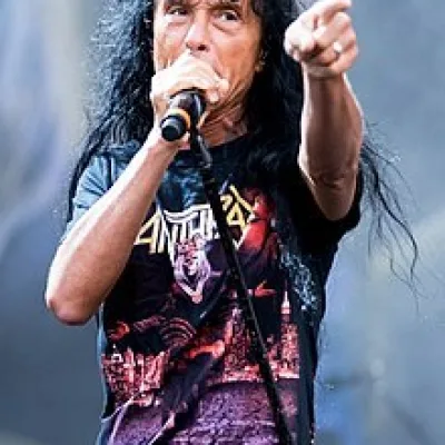 Joey Belladonna
