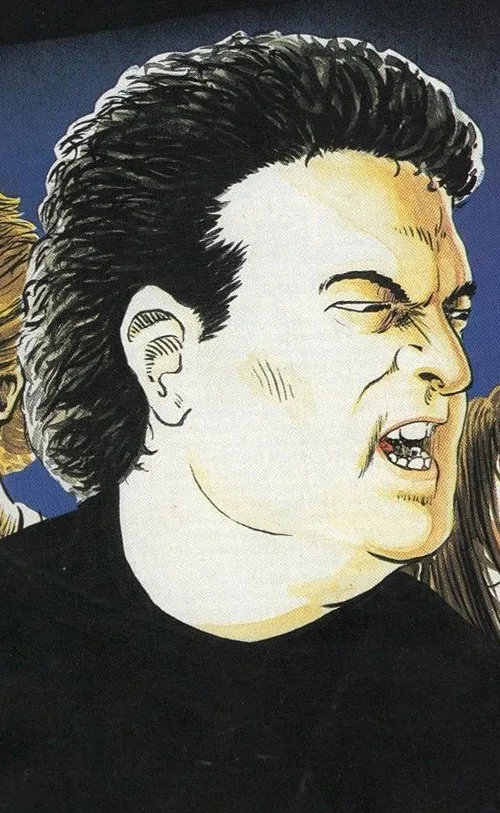 Joey Buttafuoco
