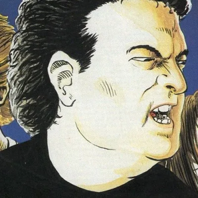 Joey Buttafuoco