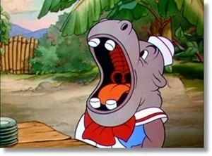 Joey Hippo
